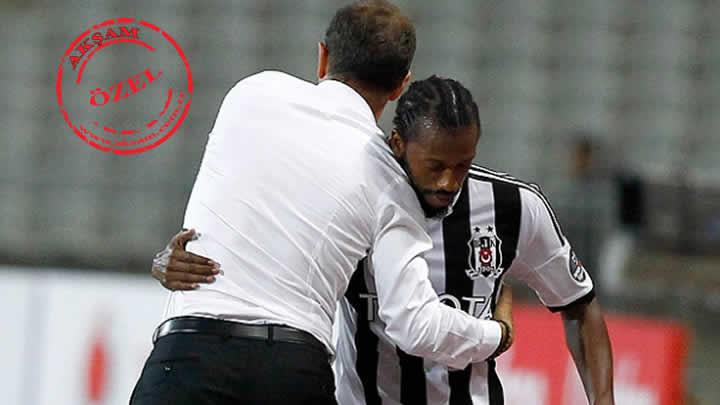 Fernandes, Bilic'e bal...