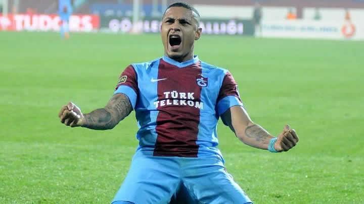 Trabzonspor 1-0 Eskiehirspor