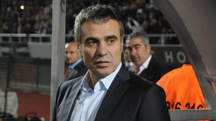 Ersun Yanal: Bunlar ans deil