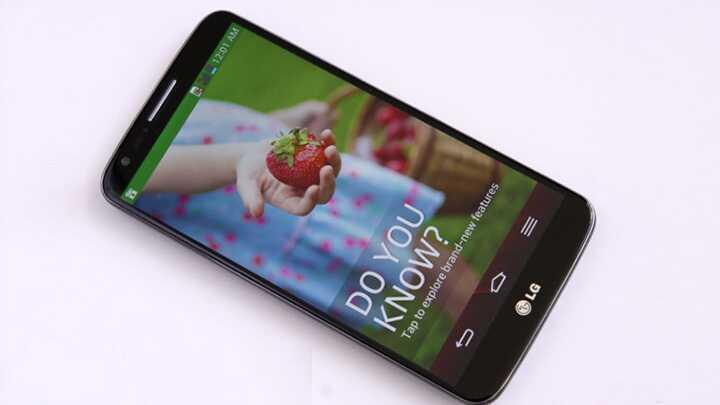 LG G3 sekiz ekirdekli olacak