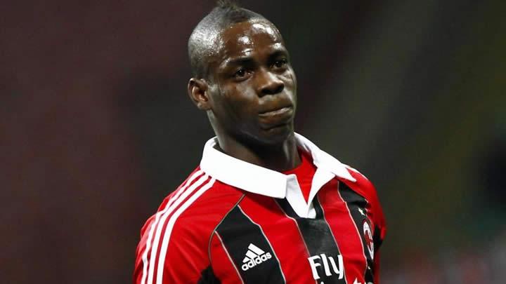 Balotelli Galatasaray'a m geliyor"