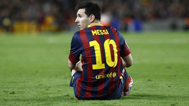 Rummenigge: 'Messi onlar iin bir aziz'