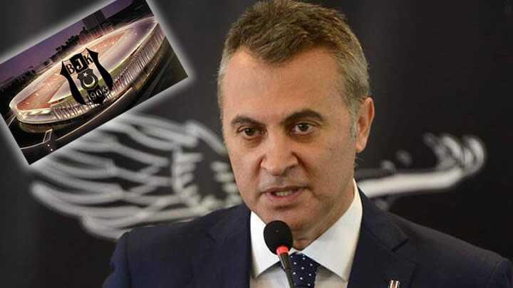 Fikret Orman'dan stat aklamas