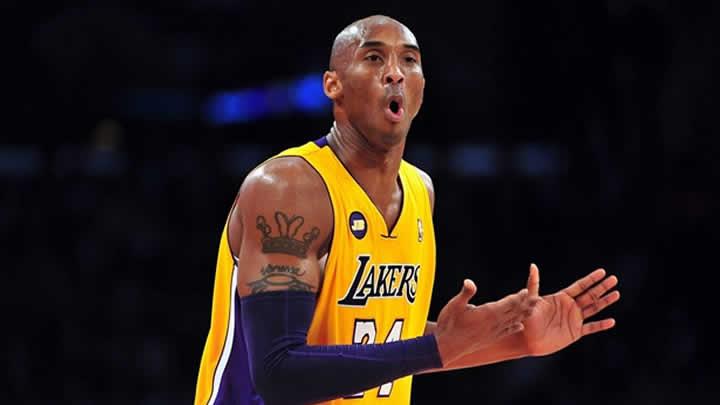 Kobe Bryant 48 Milyon dolara 2 yllk imza att