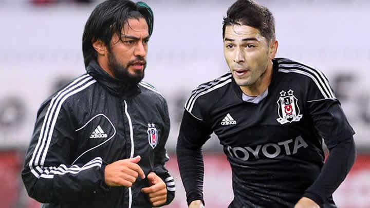 Rizespor, brahim Toraman ve Sezer ztrk' istiyor