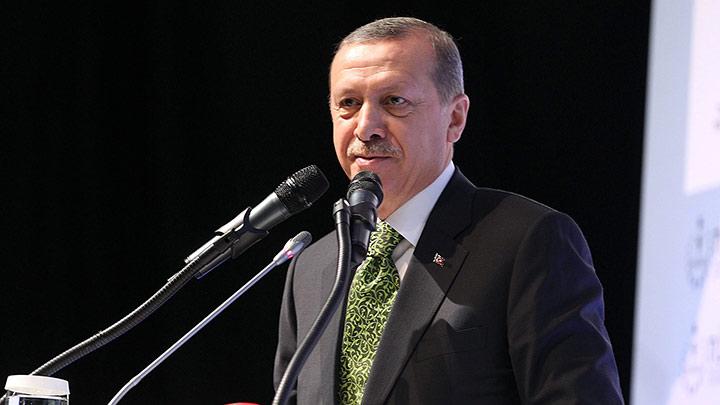 Babakan Erdoan: 'Bykehir adaylarmz aklyoruz'