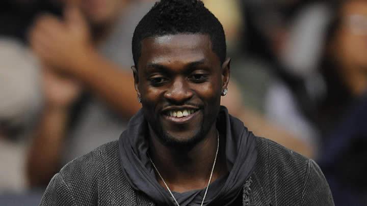 Aa'dan Adebayor