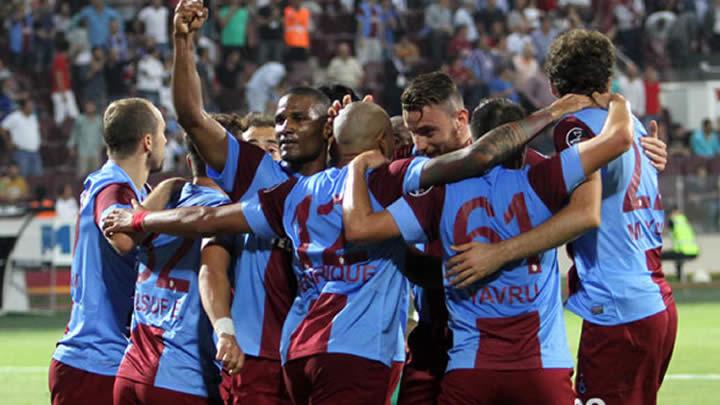 Trabzon grup liderlii peinde