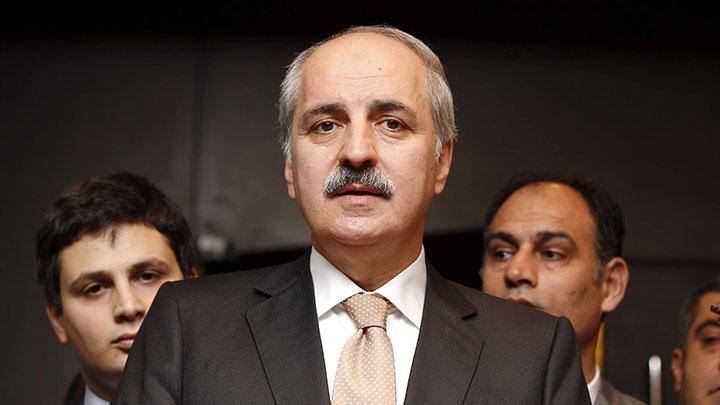 Numan Kurtulmu'tan bedelli askerlik aklamas