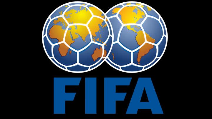 FIFA'dan Ukrayna'ya rklk cezas!