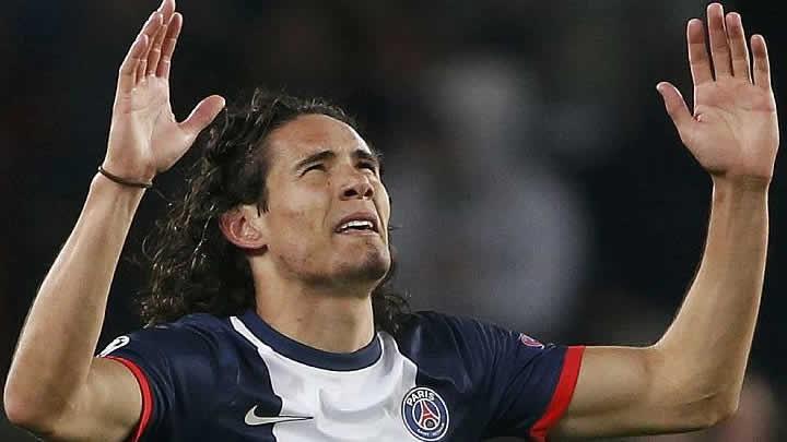 Son sz Cavani syledi