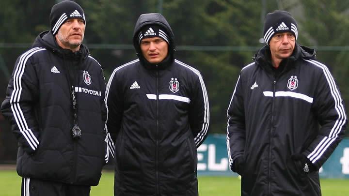 Bilic'in zor karar!