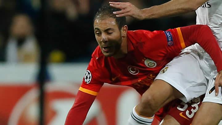 Amrabat'tan transfer aklamas