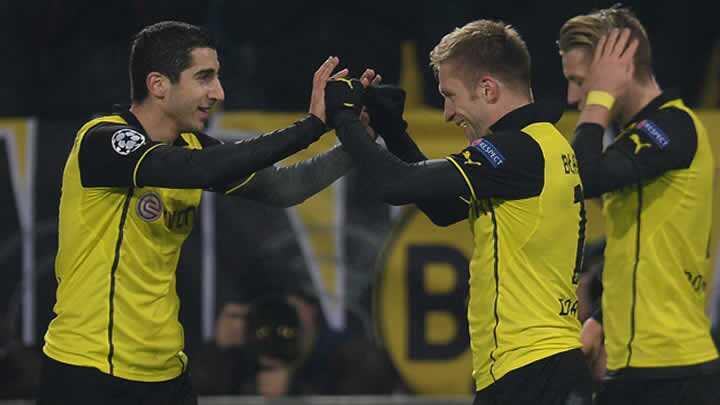 Dortmund mana Trk hakem