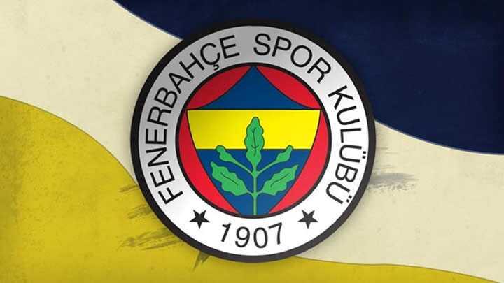 Fenerbahe lker'e yeni forma