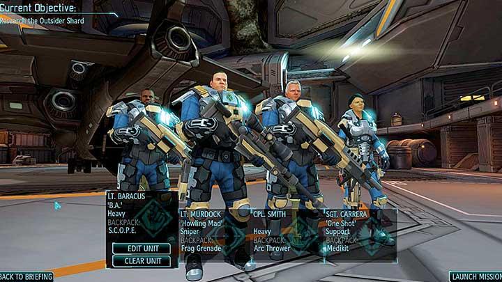 XCOM: Enemy Within