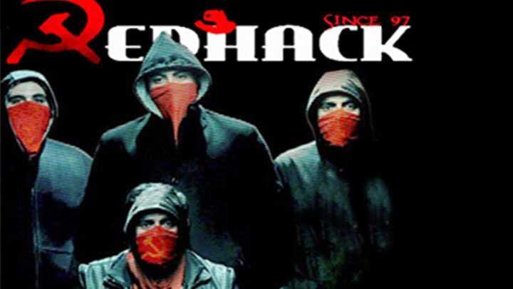 Redhack soruturmasnda fla gelime!