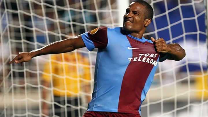 Trabzonspor seri peinde!