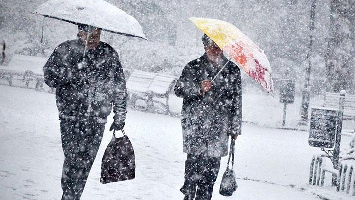 Meteoroloji'den kritik uyar