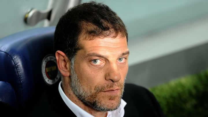 Slaven Bilic: 'Harika bir ma oldu'