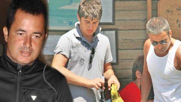 acun lcal  survivor  emrah  olu tayfun fotoraflar resimleri