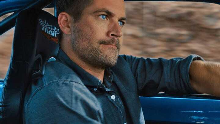 Paul Walker'n yeni kaza videosu ortaya kt