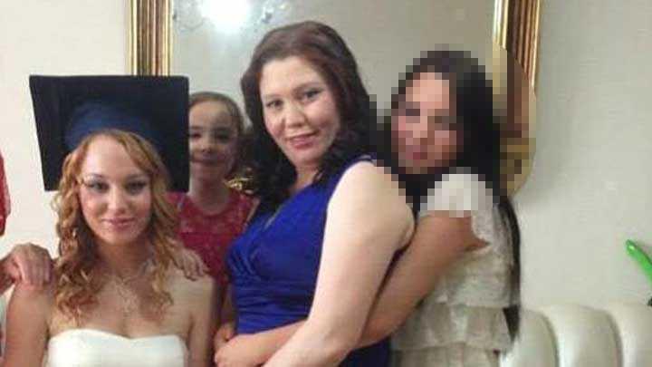Annelerini ldren kzlara beraat umudu