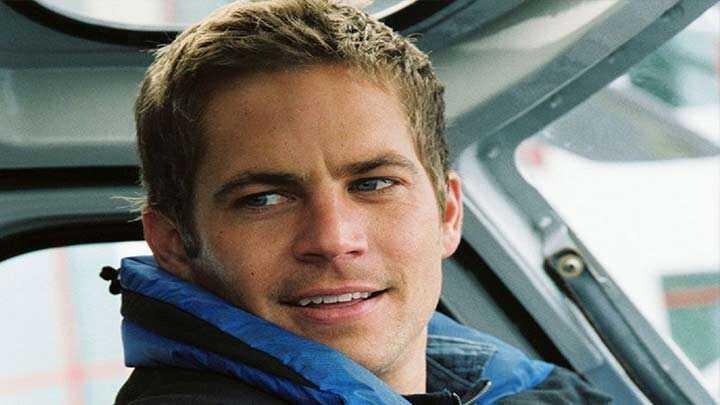 Paul Walker iin alatan video 
