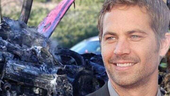 Paul Walker'in arabasn almak isterken yakaland
