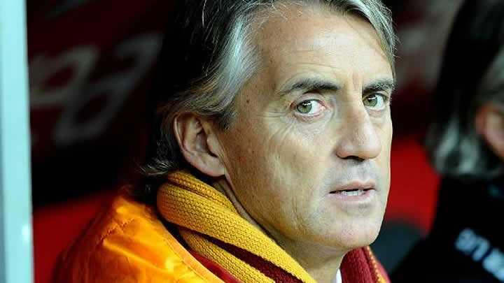 Mancini'nin prensi Ceyhun