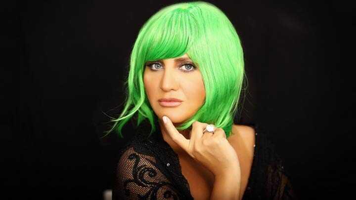 Sibel Can'n iki yz servet deerinde!
