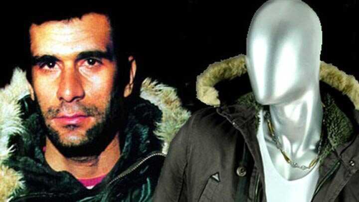 Deniz Gezmi style!