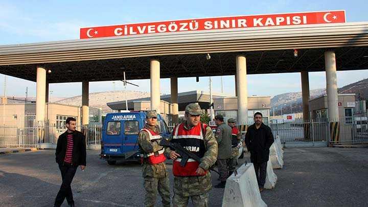 cilvegozu  sinri  fotoraflar resimleri