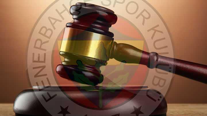 fenerbahce  mahkeme  iyi haber  flas fotoraflar resimleri