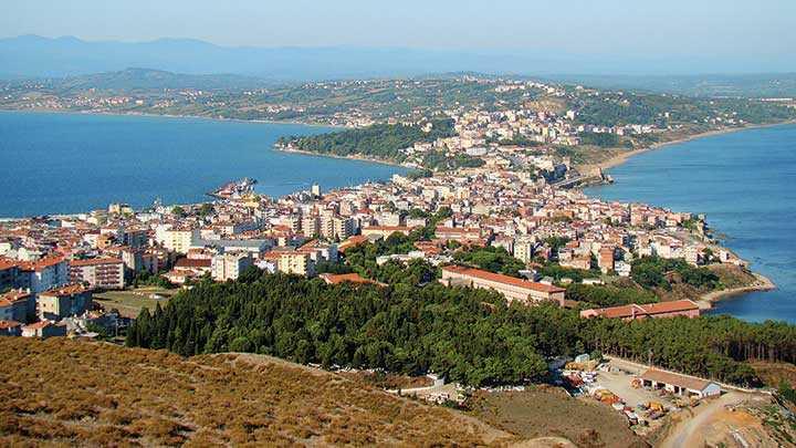 aksam