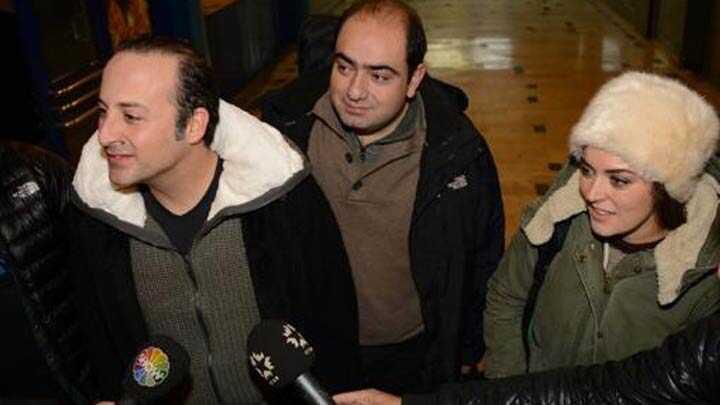 'Ak haberlerine glp geiyoruz'