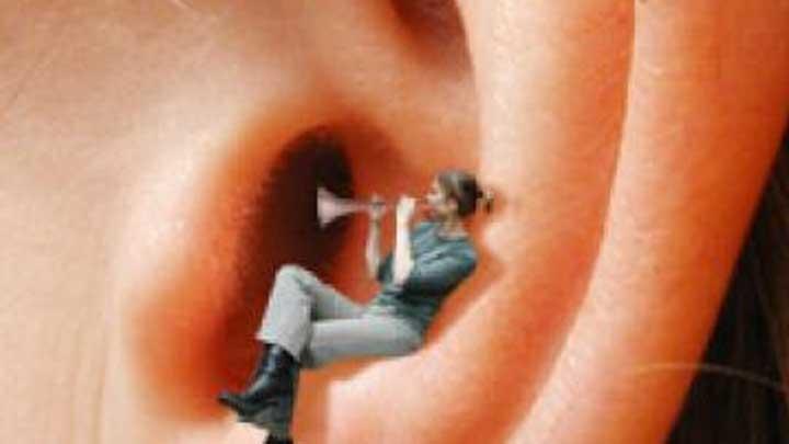 Kulak hastalklar konumay bozuyor