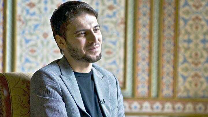 Sami Yusuf geliyor!