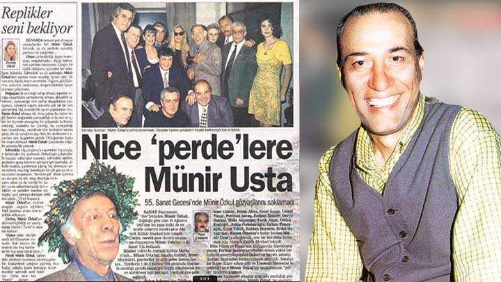 Saban En Cok Onu Guldurmus