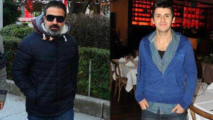 Emrah  olu  Tayfun Erdoan  fotoraflar resimleri