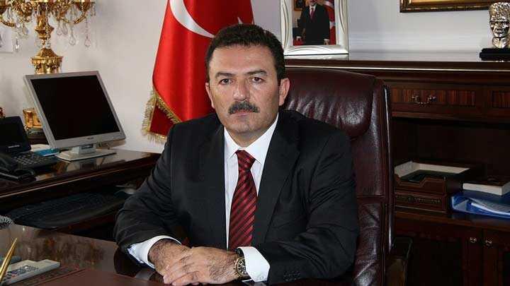 Selami altnok  istanbul emniyet mdr aksaray valisi fotoraflar resimleri