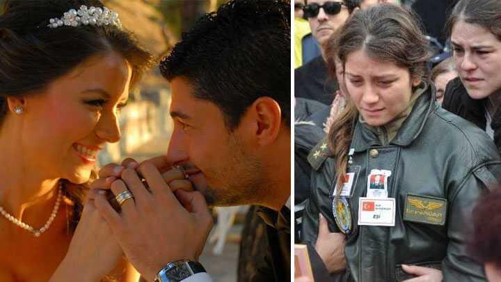 ehit Kara Pilot stemen Emre Acar uurland