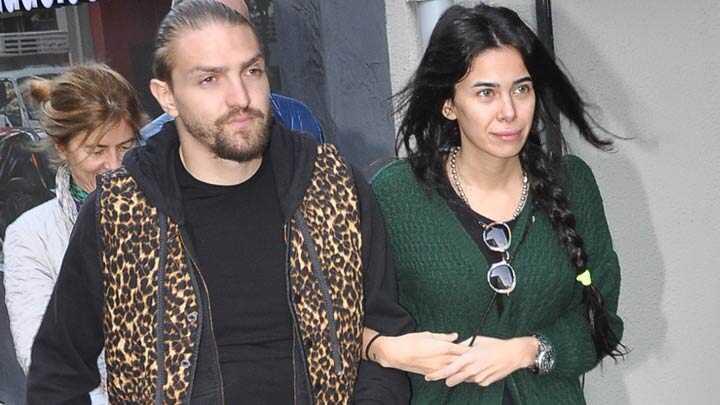 Caner Erkinden Asena Erkine son ans!