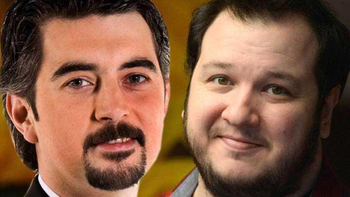 Cem Ylmaz ve ahandan sert tepki!