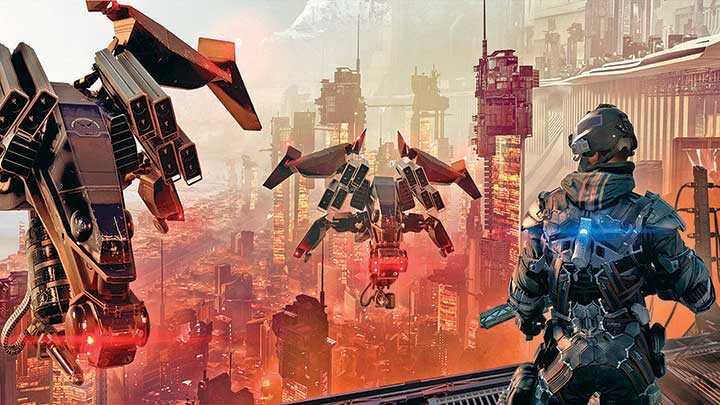 Killzone: Shadow Fall