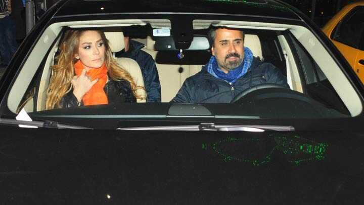 Emrah Kesenin azn at!
