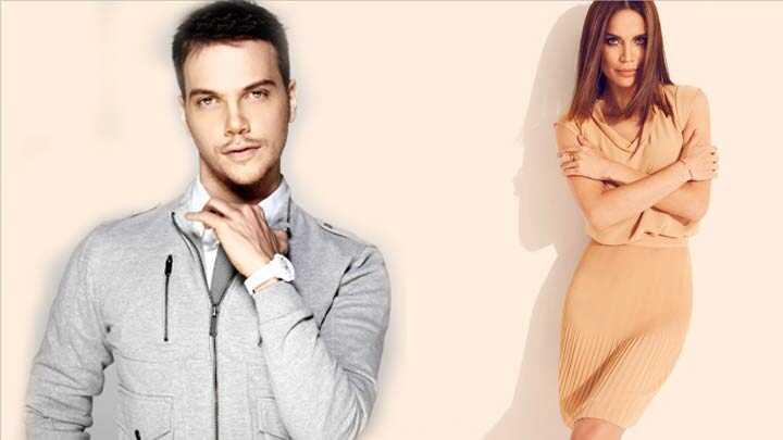 Ebru all ve Sinan Akl tatillerine devam ediyor