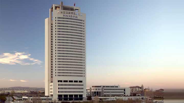 Halkbanktan 1 milyar TLlik bono ihrac