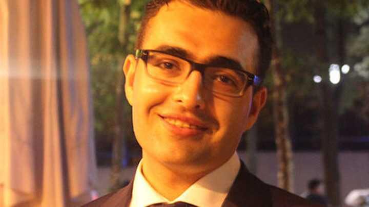 Cemaatin Todays Zaman gazetesi yazarndan skandal twit