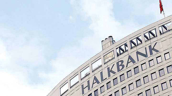 Halkbank bono ihracn 1 milyar liraya ykseltti